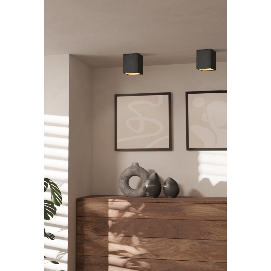 Eglo - LED Stropna svetilka 1xLED/3,3W/230V