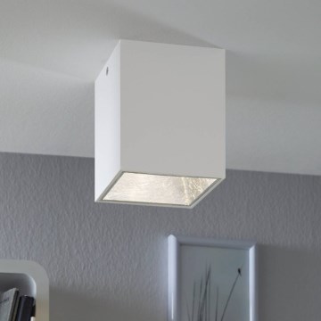 Eglo 94499 - stropno LED svetilo POLASSO LED/3,3W/230V