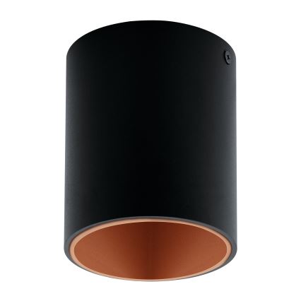 Eglo - LED Stropna svetilka 1xLED/3,3W/230V