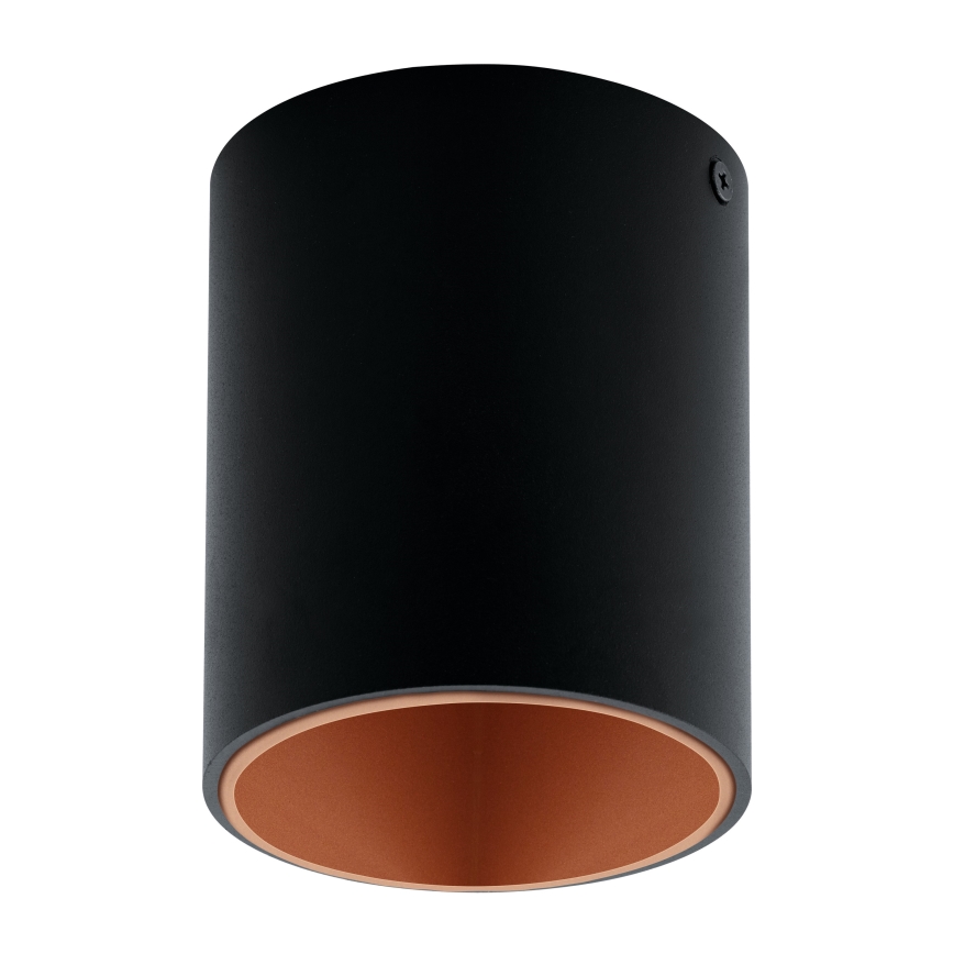Eglo - LED Stropna svetilka 1xLED/3,3W/230V