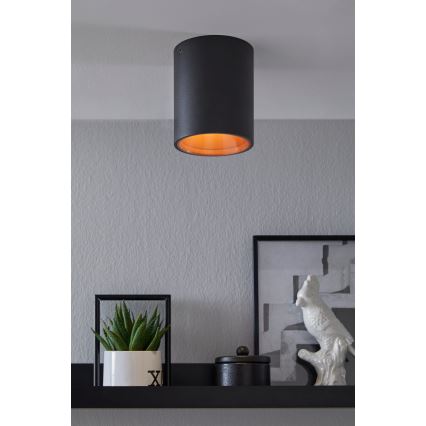 Eglo - LED Stropna svetilka 1xLED/3,3W/230V