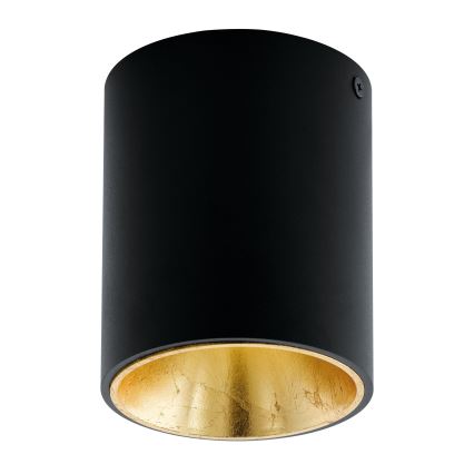 Eglo - LED stropna svetilka LED/3,3W/230V