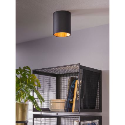 Eglo - LED stropna svetilka LED/3,3W/230V