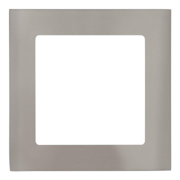 Eglo 94522 - LED Vgradna svetilka FUEVA 1 1xLED/5,5W/230V