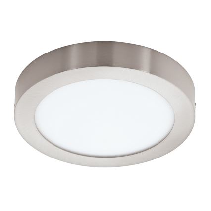 Eglo 94527 - LED Stropna svetilka FUEVA 1 LED/22W/230V