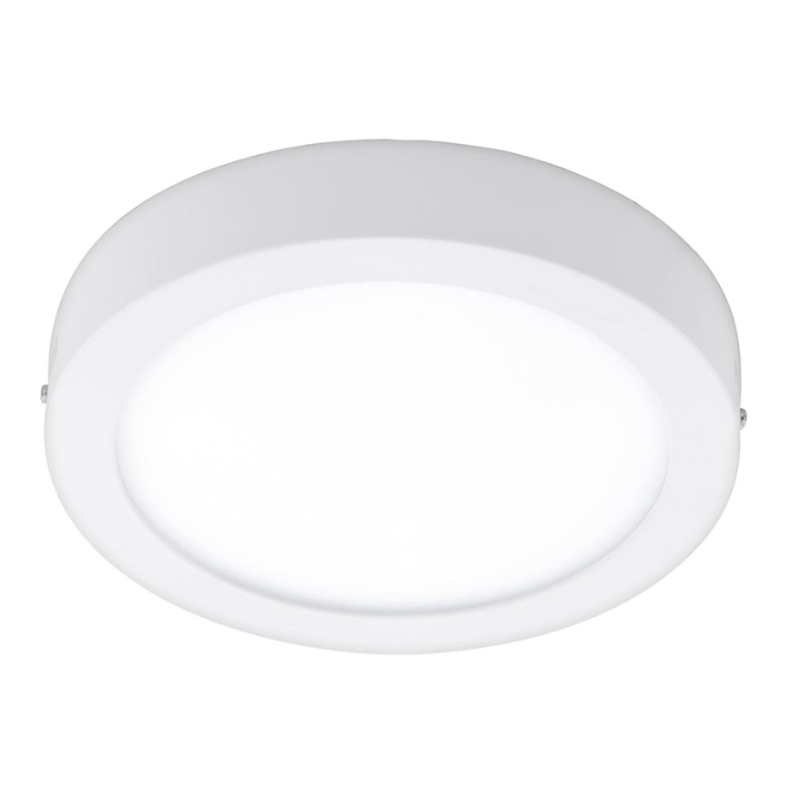 Eglo 94535 - LED Stropna svetilka FUEVA 1 LED/22W/230V