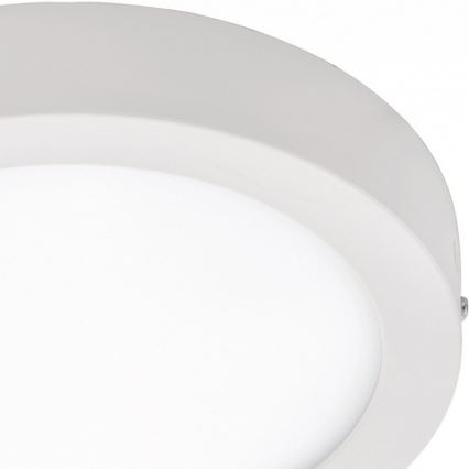 Eglo 94535 - LED Stropna svetilka FUEVA 1 LED/22W/230V