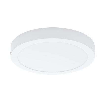 Eglo 94536 - LED Stropna svetilka FUEVA 1 LED/24W/230V
