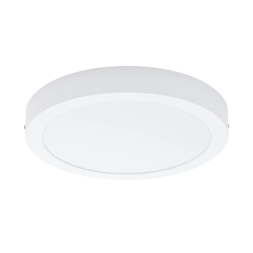 Eglo 94536 - LED Stropna svetilka FUEVA 1 LED/24W/230V