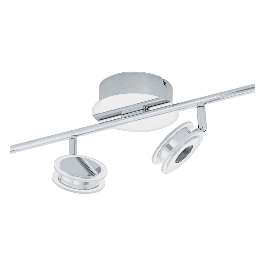 Eglo 94539 - LED Reflektor SAROLO 4xLED/3,3W/230V
