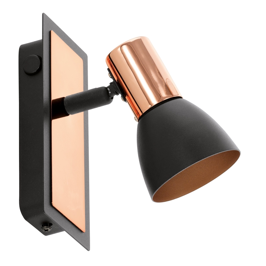 Eglo - LED Reflektor 1xGU10/3,3W/230V