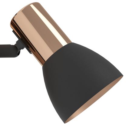 Eglo - LED Reflektor 1xGU10/3,3W/230V
