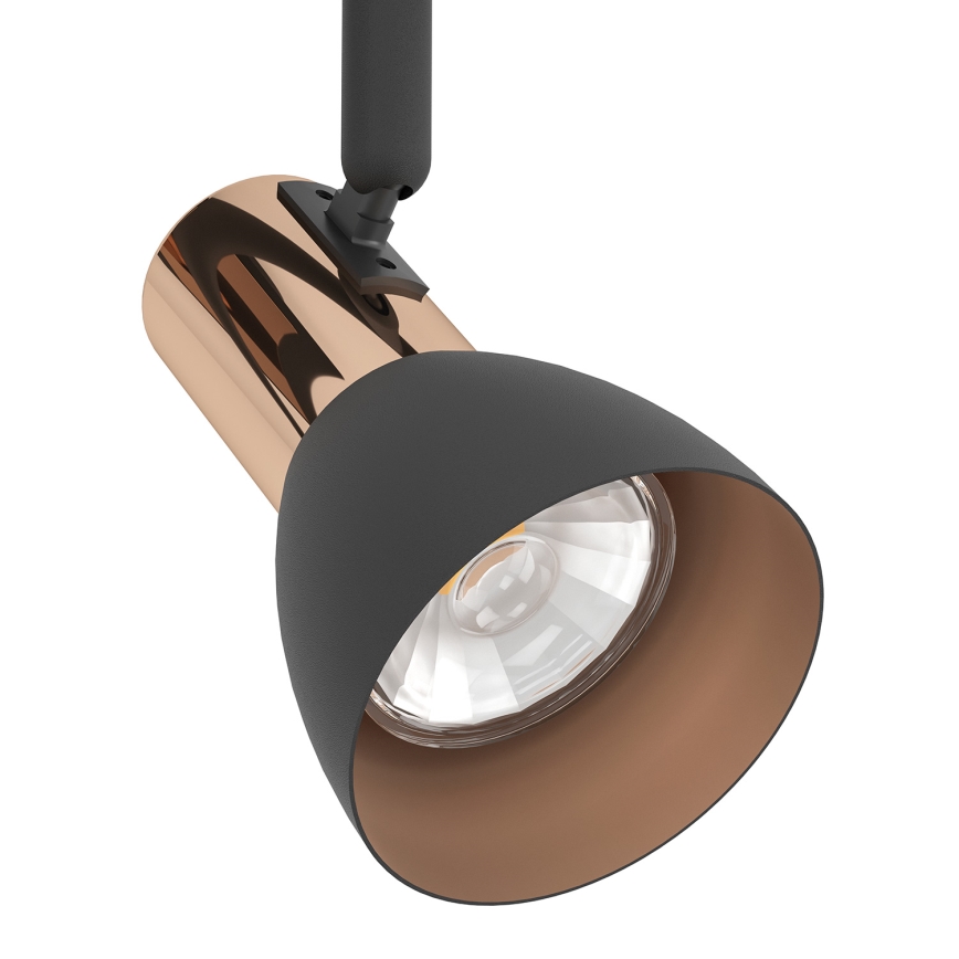 Eglo - LED Reflektor 4xGU10/3,3W/230V