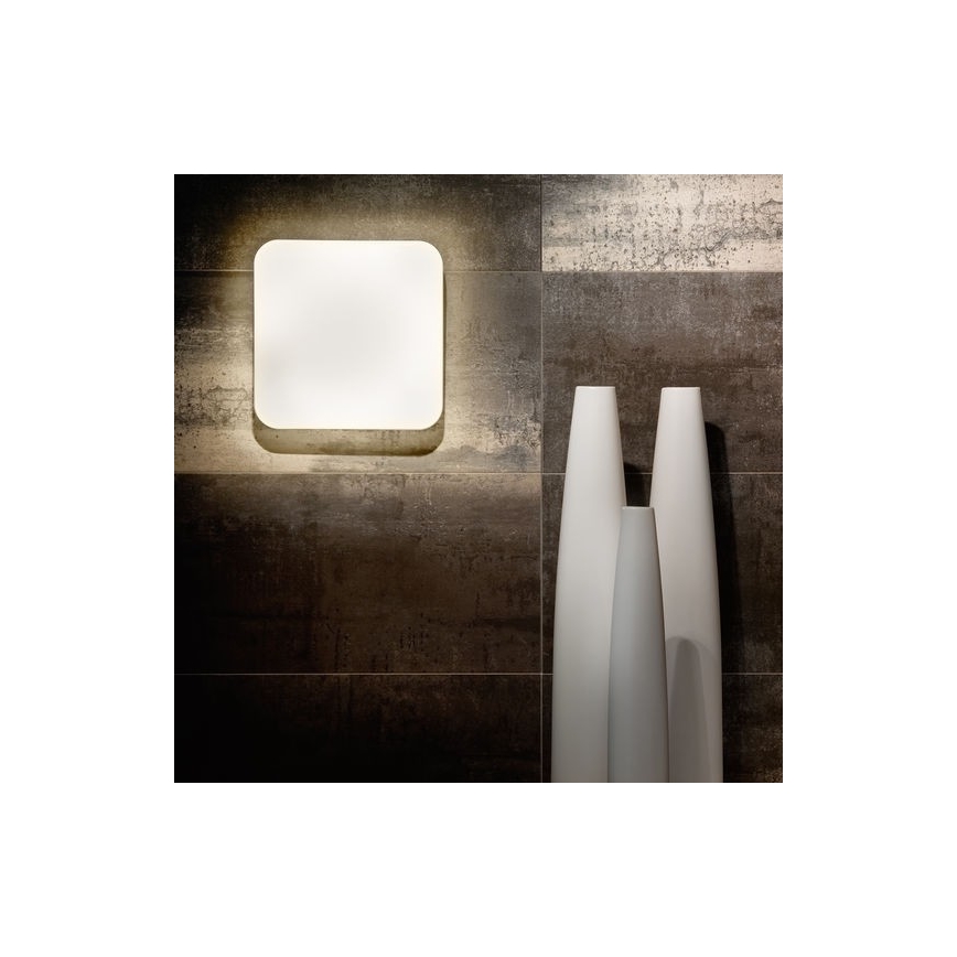 Eglo 94597 - LED Stropna luč GIRON 1xLED/8,2W/230V