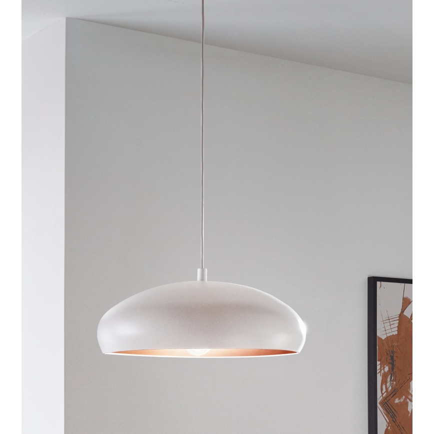 Eglo - Lestenec 1xE27/60W/230V