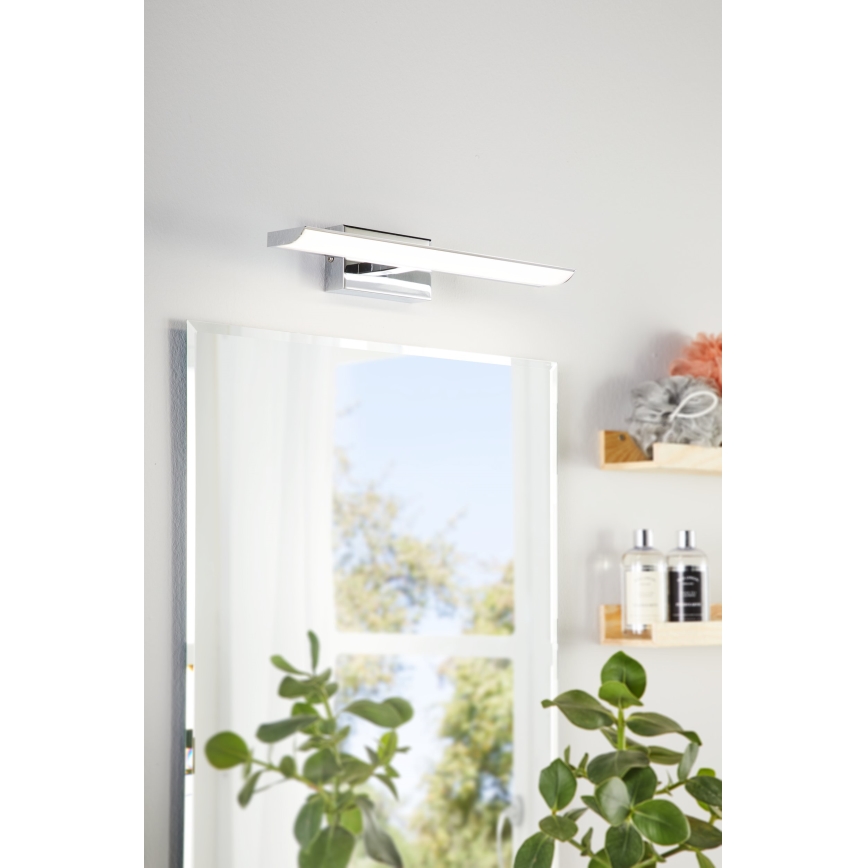 Eglo - LED Stenska svetilka 2xLED/3,2W/230V