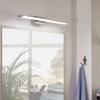Eglo - LED Stenska svetilka 2xLED/3,2W/230V