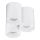 Eglo 94633 - LED Stropna svetilka LASANA 3xGU10-LED/3,3W/230V