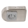 Eglo 94662 - Podelementna vtičnica, vklj. z USB TAXANO