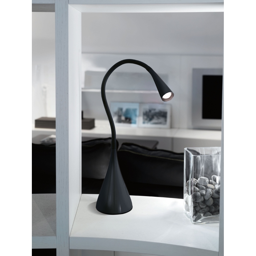 Eglo - LED Namizna svetilka 1xLED/3,5W/230V