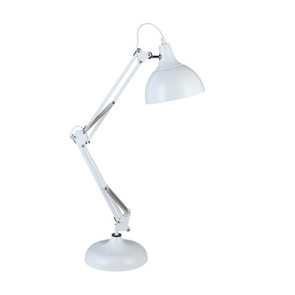 Eglo - Namizna svetilka 1xE27/40W/230V