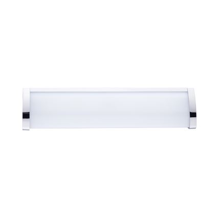 Eglo - LED Kopalniška svetilka 1xLED/8W/230V IP44