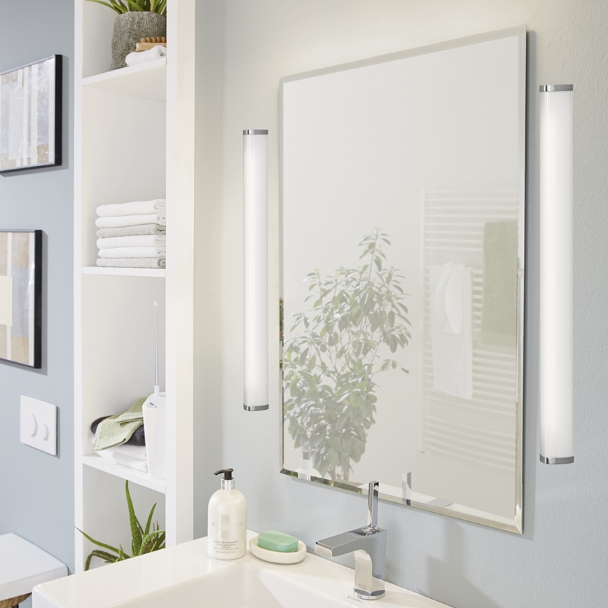 Eglo - LED kopalniško svetilo LED/16W/230V IP44