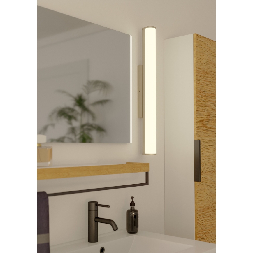 Eglo - LED kopalniško svetilo LED/13W/230V IP44