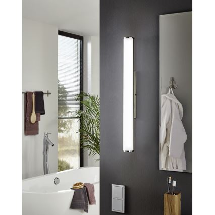 Eglo 94717 - LED Kopalniška svetilka CALNOVA 1xLED/24W/230V IP44