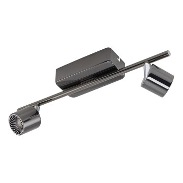 Eglo 94722 - LED Reflektor MAURANO 2xLED/5W/230V