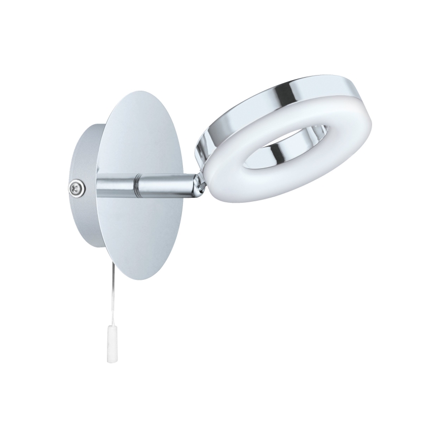 Eglo 94756 - LED Kopalniška svetilka GONARO 1xLED/3,8W/230V IP44