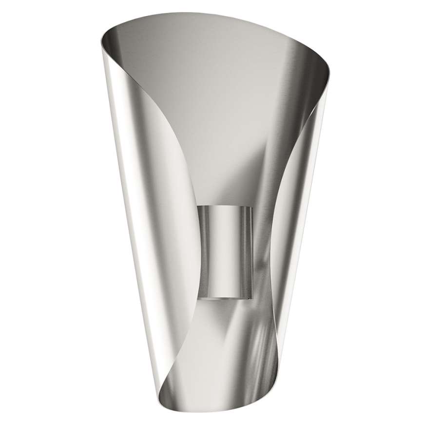 Eglo 94779 - LED Zunanja svetilka BOSARO 2xLED/2,5W/230V IP44