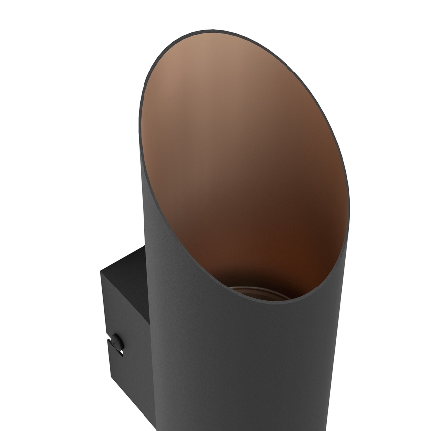 Eglo - LED Zunanja svetilka 2xLED/3,7W/230V IP44