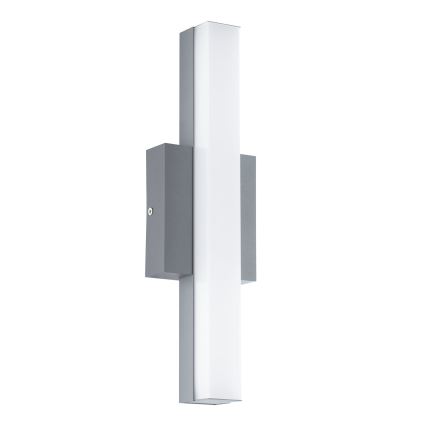 Eglo - LED zunanje svetilo LED/8W/230V IP44