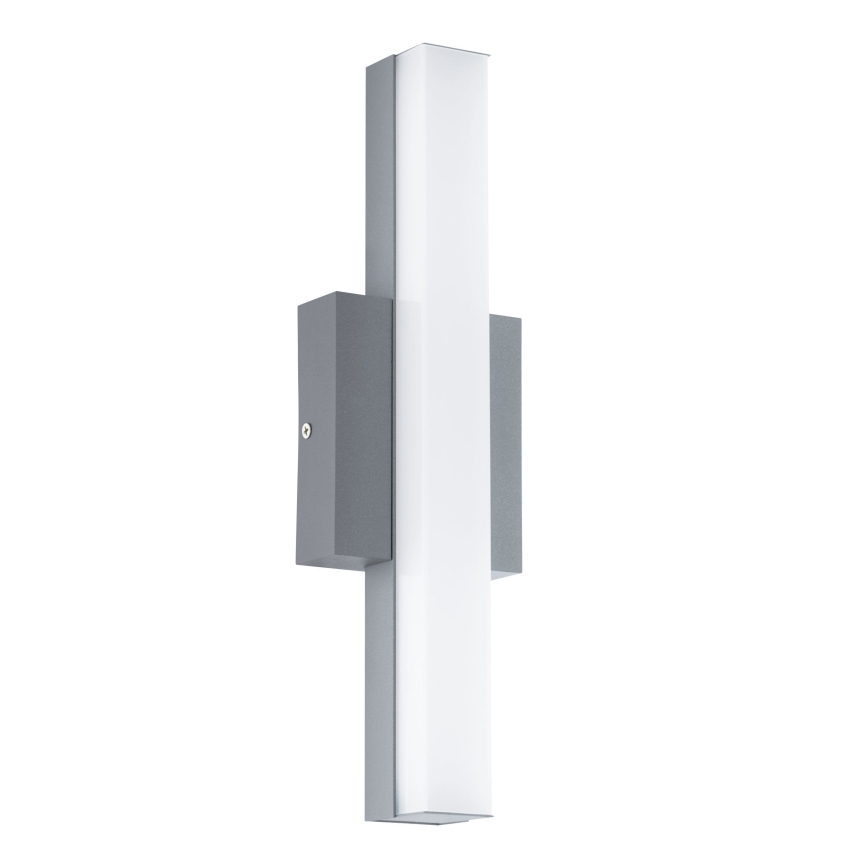 Eglo - LED zunanje svetilo LED/8W/230V IP44