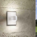 Eglo 94849 - LED zunanja svetilka SESIMBA 2xLED/3,7W/230V IP44