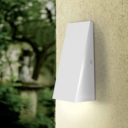 Eglo 94851 - LED zunanja svetilka ZAMORANA LED/3,7W/230V IP44