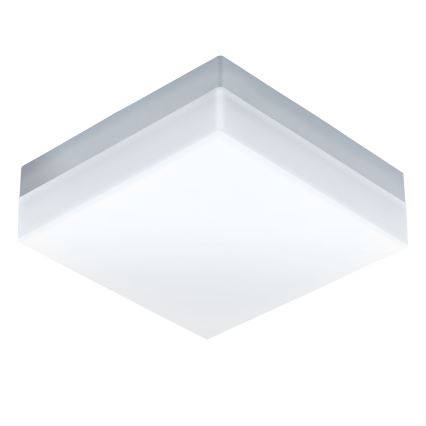 Eglo - Zunanja stropna svetilka LED/8,2W/230V IP44