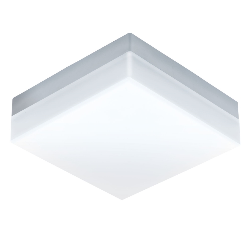 Eglo - Zunanja stropna svetilka LED/8,2W/230V IP44