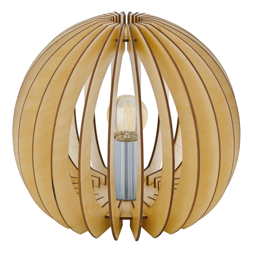 Eglo 94953 - Namizna svetilka COSSANO 1xE27/60W/230V
