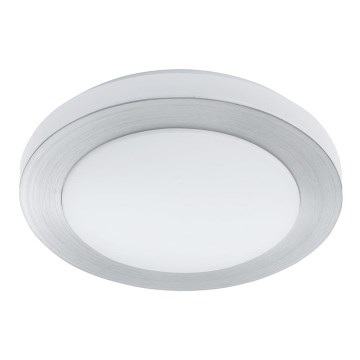 Eglo 94968 - LED Kopalniška svetilka LED CAPRI 1xLED/16W/230V IP44