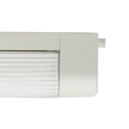 Eglo - Stenska svetilka 2xE14/40W/230V