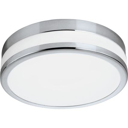 Eglo - LED Kopalniška svetilka LED 1xLED/11W/230V IP44