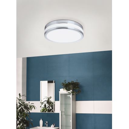 Eglo - kopalniško LED svetilo LED/24W/230V IP44