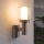 Eglo 95016 - Zunanja stenska svetilka POLIENTO 1xE27/40W IP44