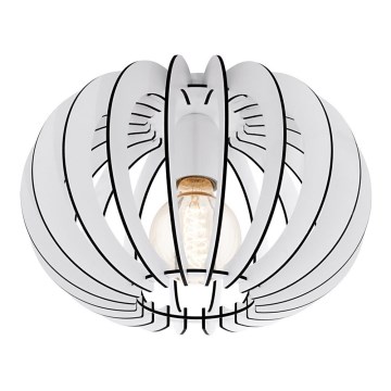 Eglo 95028 - Stropna svetilka STELLATO 1xE27/60W/230V