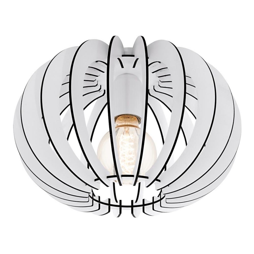 Eglo 95028 - Stropna svetilka STELLATO 1xE27/60W/230V