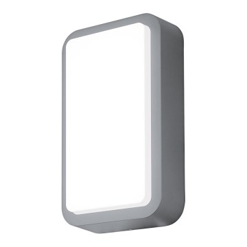 Eglo 95105 - Zunanja stenska svetilka TROSONA LED/12W/230V IP44