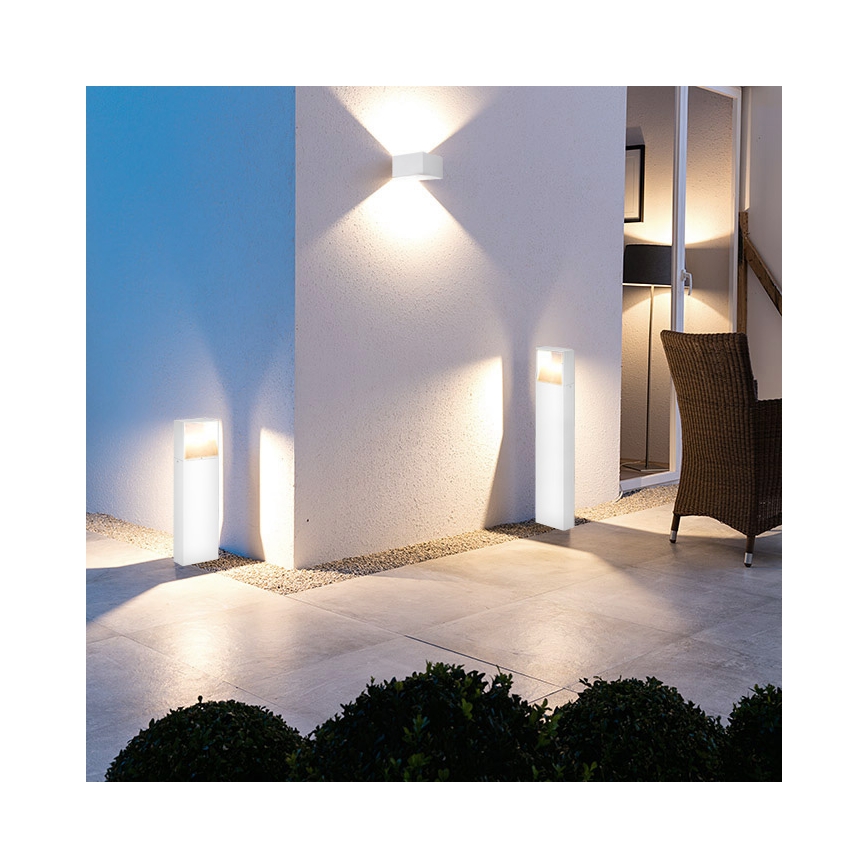 Eglo 95113 - LED Zunanja svetilka MONFERO LED/7W/230V IP44