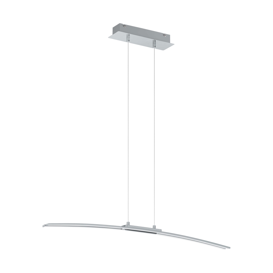 Eglo - LED lestenec LED/30W/230V